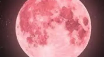 قمر الربيع المكتمل 2026: ظاهرة فلكية مذهلة تجمع بين جمال الطبيعة ودقة الحسابات الفلكية